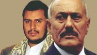 صالح والحوثي ينشرون مسلحيهم في صنعاء.. هل يتجه الطرفان نحو الصدام المسلح؟