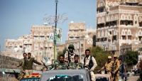 مليشيات الانقلاب تنهب منزل العميد معزب وسط العاصمة صنعاء