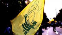 "حزب الله" اللبناني يناشد المجتمع الدولي حماية قوافل "داعش" من القصف الأمريكي