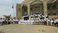 حظر الزيارة عن الصحفيين المختطفين في سجون الانقلاب ومصادرة مصروفاتهم النقدية
