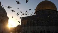 حماس:انتفاضة القدس أرست قواعد جديدة في الصراع مع إسرائيل