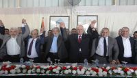 الحكومة الفلسطينية تعقد اجتماعها الأول في غزة منذ 3 سنوات