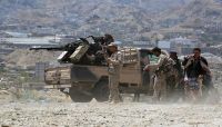 قوات الجيش تسيطر على مواقع جديدة شمالي صعدة