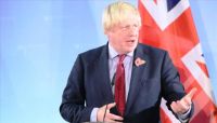 مطالبات بإقالة وزير الخارجية البريطاني بعد تصريحات أثارت جدلاً