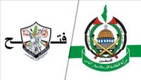 وفدا "فتح" و"حماس" يغادران إلى مصر لحضور جلسات المصالحة