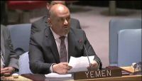 وزير الخارجية اليمني: لا نية للمليشيات بتطبيق "استوكهولم"