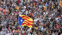 رفض أمريكي وأوروبي لانفصال كتالونيا
