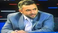 العديني رداً على مؤتمر الحوثي بصنعاء: من خان وطنه لا يستطيع الدفاع عن قضاياه