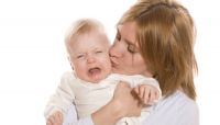 دراسة.. بكاء الأطفال يتسبب في نفس رد الفعل لدى أمهاتهم بغض النظر عن ثقافتهم