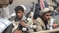 الحوثيون يخطفون 12 مدنياً ويفجرون 3 منازل في مديرية أرحب شمال صنعاء
