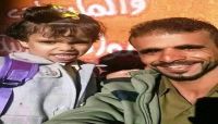 جندي يمني يصارع الموت بأحد مستشفيات صنعاء بعد قرار حوثي يلزمه بإخلاء منزله
