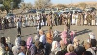 مليشيا الحوثي تستحدث مواقع عسكرية بمحيط صنعاء وقبائل نهم ترفض إمدادها بالمقاتلين