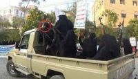 "حوثية" تدّعي سقوط الصلاة عن مقاتلي مليشيا الحوثي