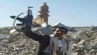 صنعاء: مليشيا الحوثي تستبق شهر رمضان بالسيطرة على المساجد