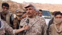 اللواء الذيباني: عُمق صنعاء الهدف التالي للجيش الوطني