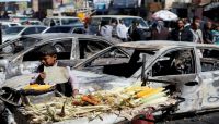 فوضى وحملات اعتقالات.. كيف بدت صنعاء بعد مقتل صالح؟