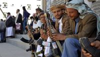 تحالف حقوقي: مليشيا الحوثي تختطف وتخفي قسراً أكثر من 18 ألف شخص