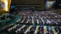 عاجل: الجمعية العامة للأمم المتحدة تصوت لصالح قرار القدس بأغلبية 128 صوتا