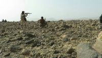  الجيش الوطني يطهر بشكل كامل مواقع استراتيجية شرقي صنعاء