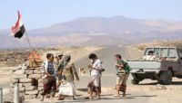 خصروف: الجيش أحكم سيطرته على الطريق بين صنعاء ومارب ويحاصر المليشيات في بقيّة الجيوب بـ"نهم"