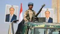 الرئاسة: العملية السياسية مجمدة والحل العسكري الطريق الآمن لاستقرار البلاد