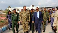 توجهات حكومية لتحسين الوضع الأمني في عدن لاستقبال البعثات الدبلوماسية