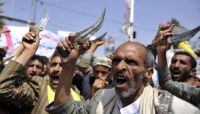 إجراءات حوثية جديدة في صنعاء تُجبر المواطنين على الذهاب إلى جبهات القتال