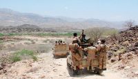 مسؤول عسكري: الجيش الوطني في طريقه لدخول محافظة صعده معقل المليشيا الانقلابية