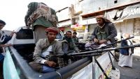 شهود عيان: مسلحون حوثيون يختطفون مواطنين بصنعاء