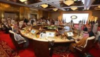 رئيس البرلمان الكويتي: البشائر بعودة اللحمة الخليجية بدأت تلوح
