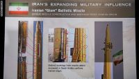 صحيفة كويتية تكشف عن قيام إيران بتصنيع صواريخ باليستية للحوثيين داخل اليمن