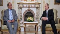 روسيا تعلن استعدادها لاستئناف مشاريعها المتوقفة باليمن بعد انتهاء الحرب