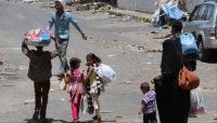 انهيار العملة وأزمات الحوثي تفاقم الوضع المعيشي في العاصمة صنعاء