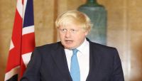 بريطانيا: إيران تلعب دوراً خطيراً في اليمن ونتفهم سعي السعودية لحماية حدودها