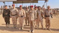 المقدشي: الجيش الوطني يقف على أطراف صنعاء وصعدة وقريبًا سيكون في عمق العاصمة