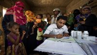 الأمم المتحدة تعلن تخصيص 9.1 مليون دولار لدعم الاحتياجات الصحية العاجلة في اليمن