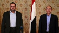 مؤتمر صنعاء يتمرد على وصايا “صالح” ويُعلن ولائه للحوثيين
