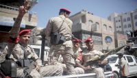 تقرير بريطاني يتوقع استمرار الحرب في اليمن حتى العام 2022 نتيجة التدخلات الخارجية