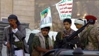 مليشيا الحوثي تلاحق الجنود والضباط بصنعاء وتجبرهم على رفد الجبهات