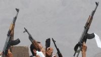 صنعاء: رصاصة راجع تدخل شابًا في "حالة غيبوبة"