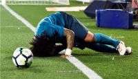 أنباء صادمة عن إصابة نجم ريال مدريد "مارسيلو"