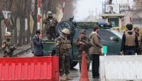 الدفاع الأفغانية: مقتل 18 جنديا في هجوم مسلح غربي البلاد