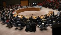 مجلس الأمن يعتمد هدنة في سوريا لـ 30 يومًا