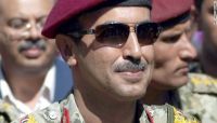 الرئاسة اليمنية تنفي التقدم بطلب إلى مجلس الأمن لإلغاء العقوبات على "أحمد علي"