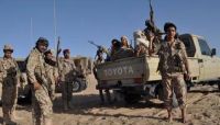 مقتل وجرح عشرات الحوثيين في معارك شرقي العاصمة صنعاء