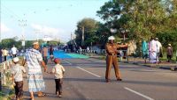 الأمم المتحدة تدين بـ"أشد العبارات" العنف ضد مسلمين في سريلانكا