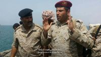 قائد "العسكرية الخامسة": مليشيا الانقلاب في وضع انهيار وتخسر يومياً العشرات من مسلحيها