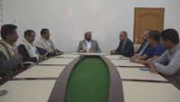 اجتماع بمأرب يحمّل الحوثيين مسؤولية التلاعب بالمشتقات النفطية والغازية بصنعاء