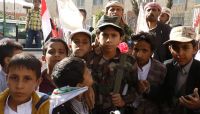 الخسائر الميدانية تدفع الحوثيين لمضاعفة حملات التجنيد القسري بصنعاء