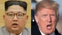 ترامب يقبل دعوة كيم جونغ أون زعيم كوريا الشمالية للقاء مباشر